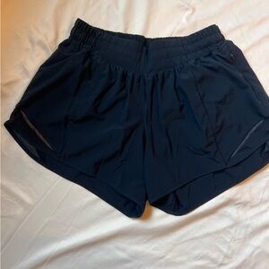 Lulu Lemon Athletic Shorts